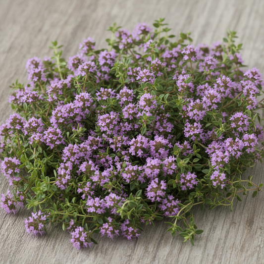 Tijm Duitse Winter Biozaden